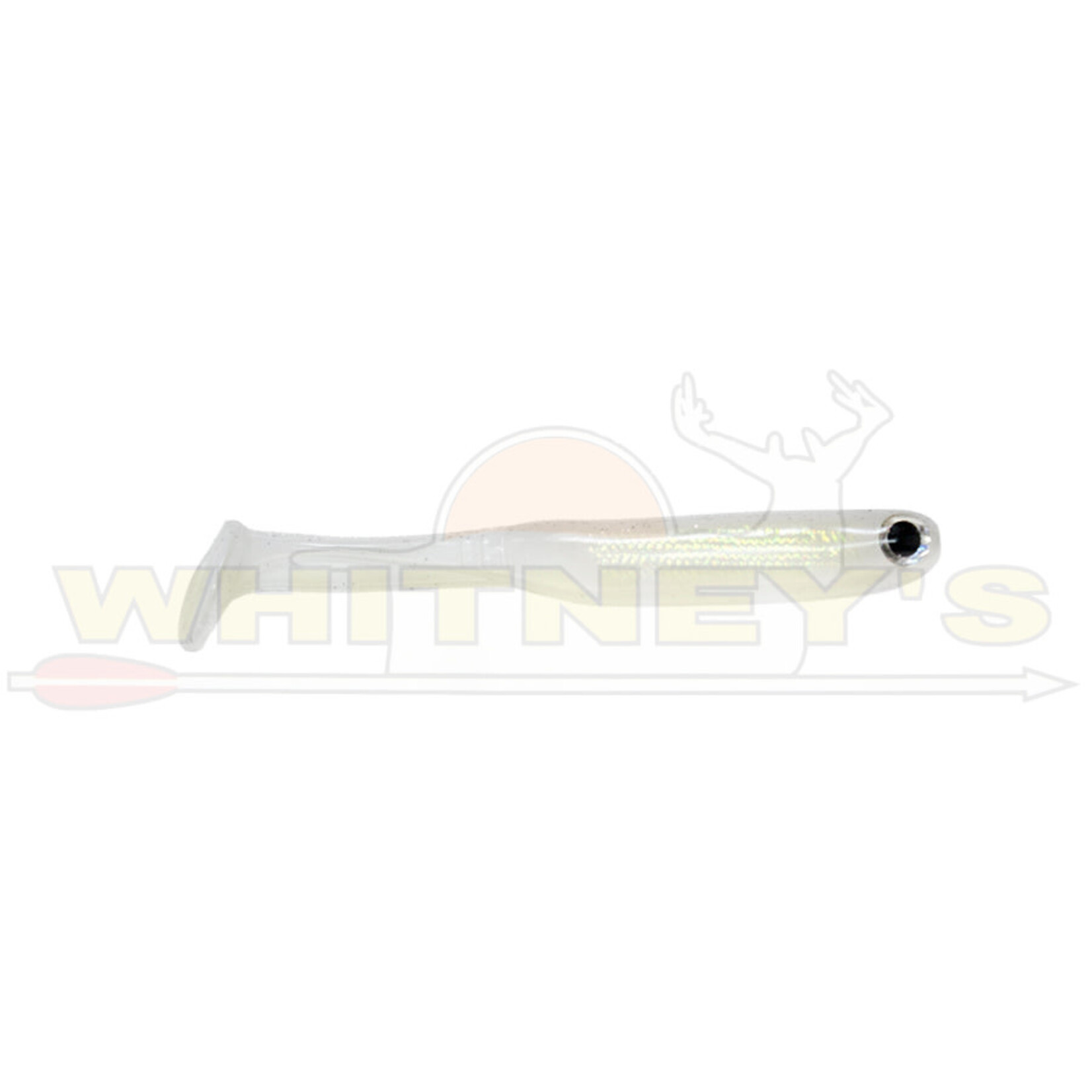 Lunkerhunt Lunkerhunt Swim Bento, 5PK-