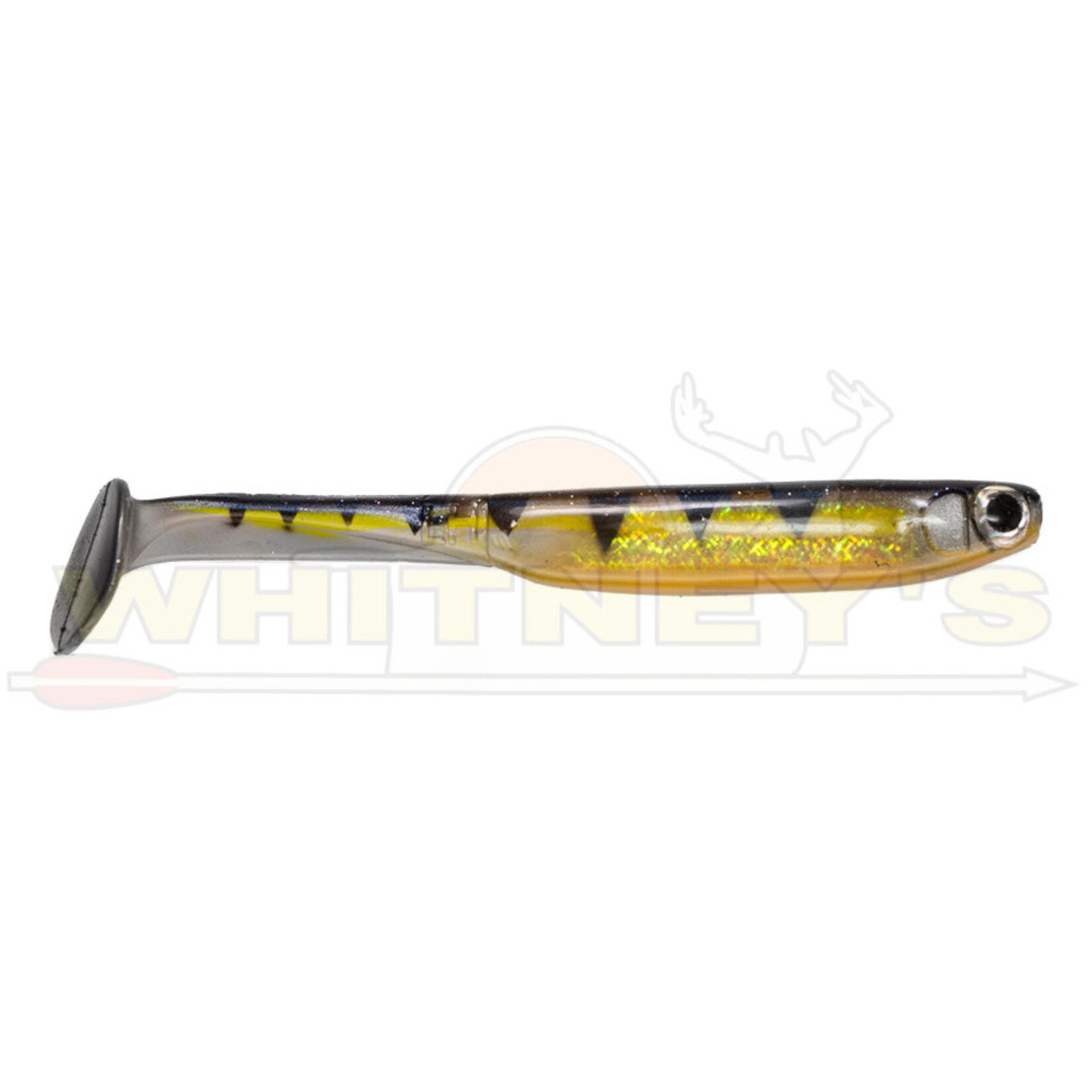 Lunkerhunt Lunkerhunt Swim Bento, 5PK-