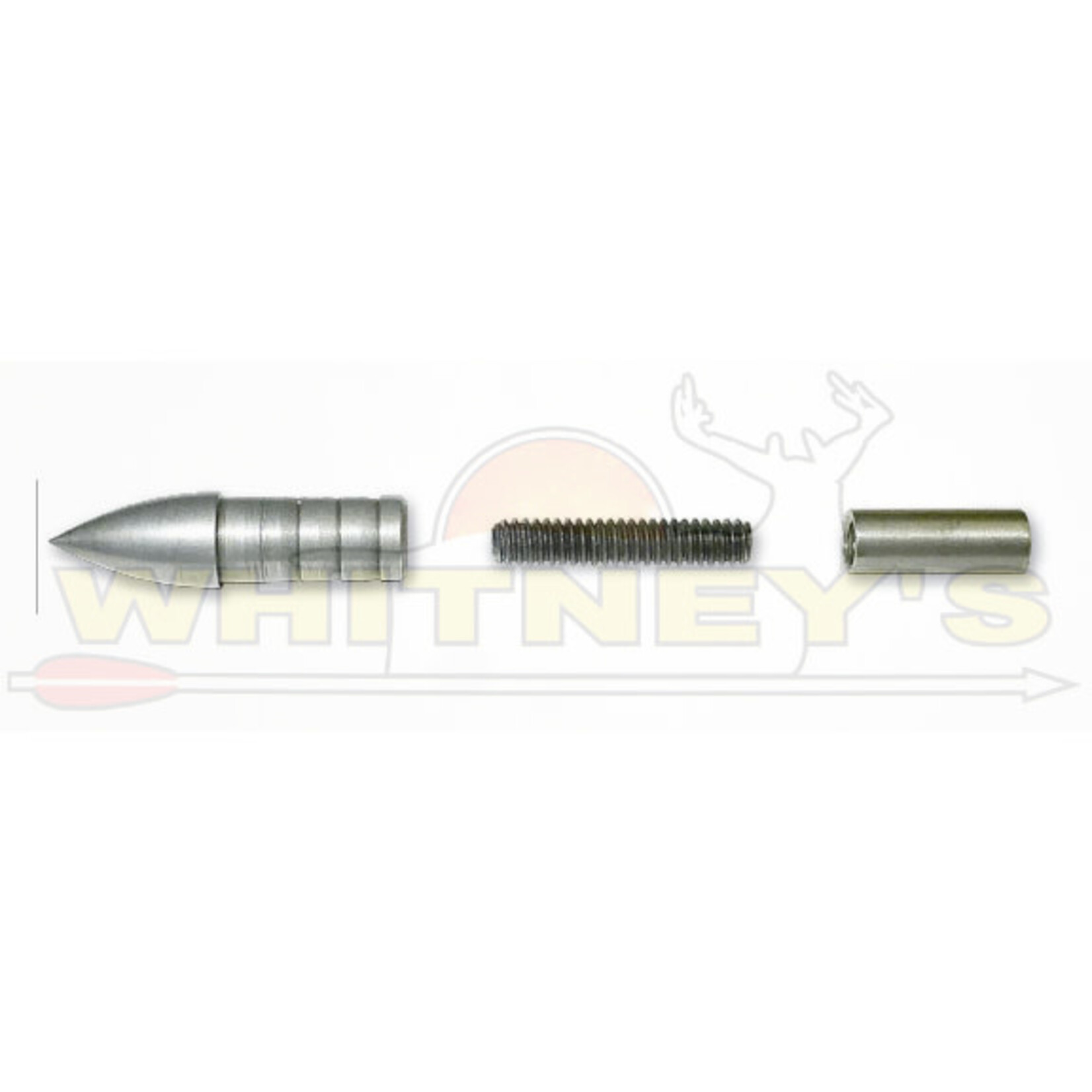 EASTON Easton Archery Superdrive 23 Arrow Components
