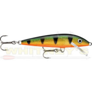 Rapala Original Floater 5 Brown Trout Fishing Lure