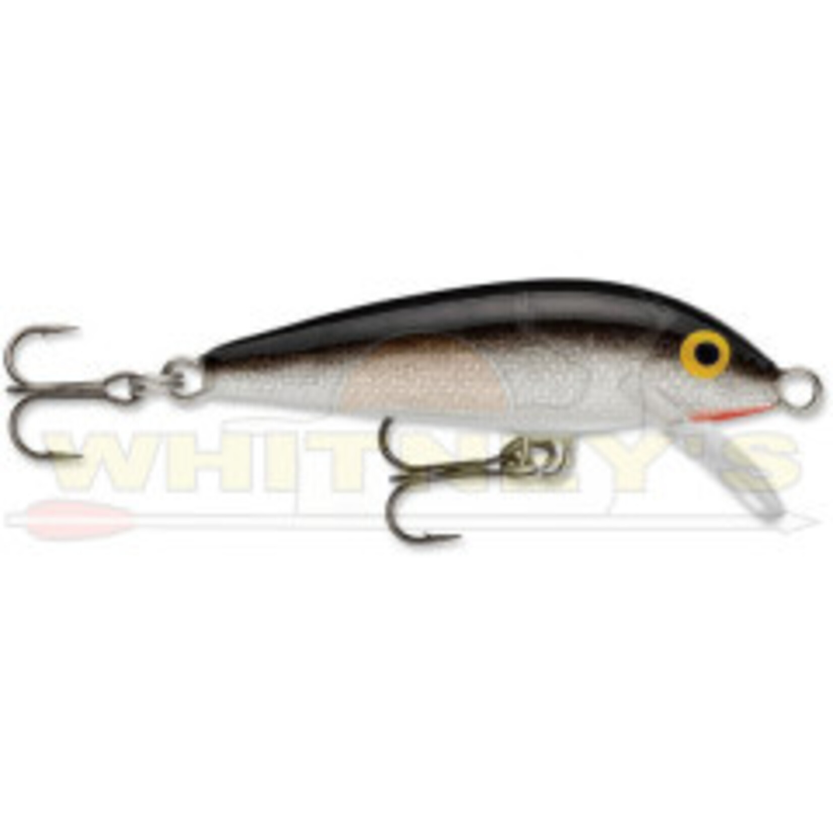 Rapala Rapala Original Floater Fishing Lures 2" (F05)