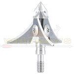 B3 Archery B3 Archery MAX Exoskeletal DeStrukt Broadhead, 3PK