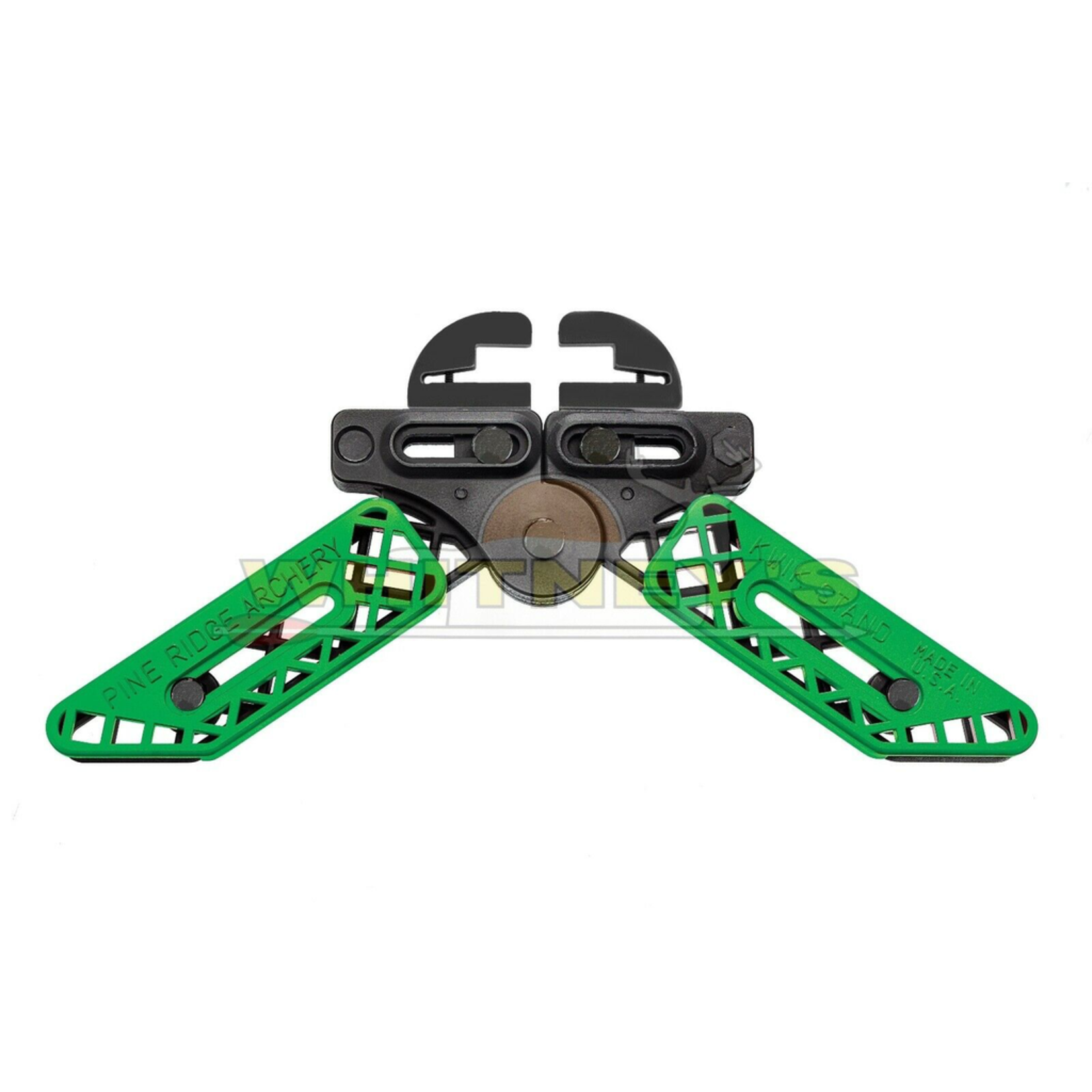 Pine Ridge Archery Pine Ridge Kwik Stand Bow Support