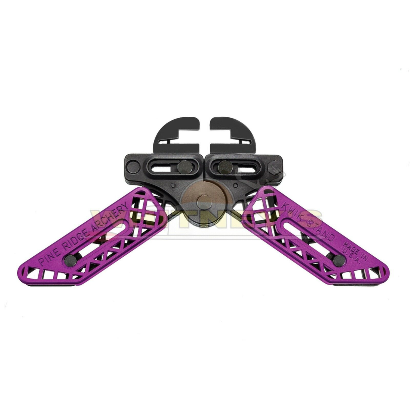 Pine Ridge Archery Pine Ridge Kwik Stand Bow Support