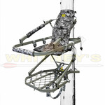 Hawk Hawk Warbird Climber Stand
