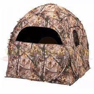 Ameristep Doghouse Ground Blind, RT Edge