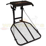Big Game Treestand Big Game The Captain XL Tree Stand