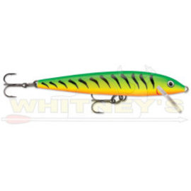 Rapala Rapala Original Floater Fishing Lures 4-3/8" (F11)