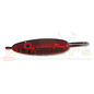 Northland Fishing Tackle  Forage Minnow Jig Super-Glo Redfish Size 8