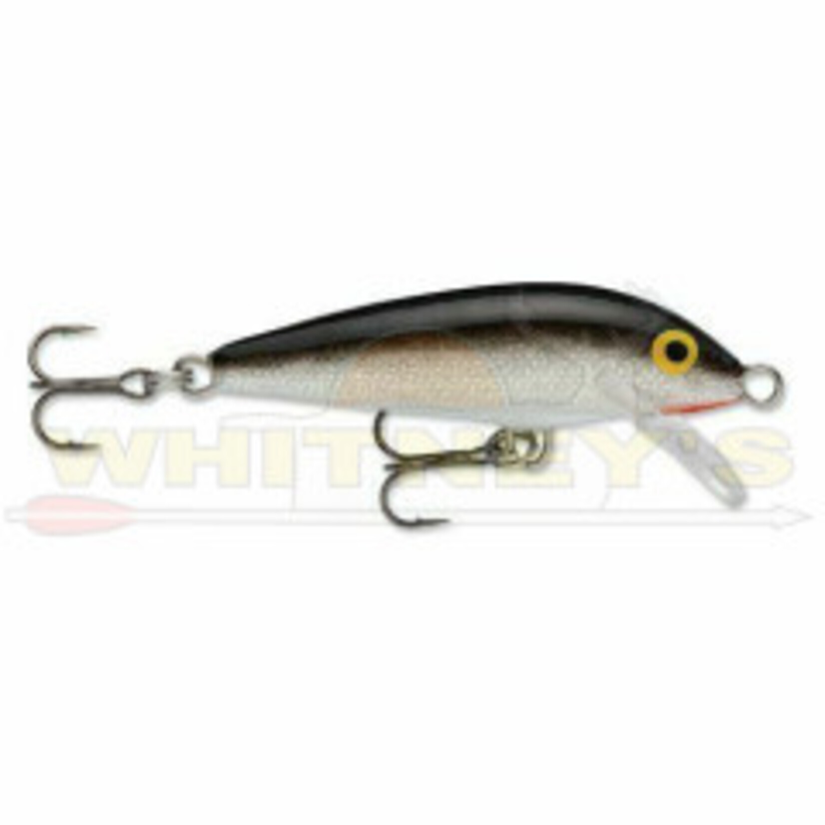 Rapala Rapala Original Floater Fishing Lures  5-1/4" (F13)