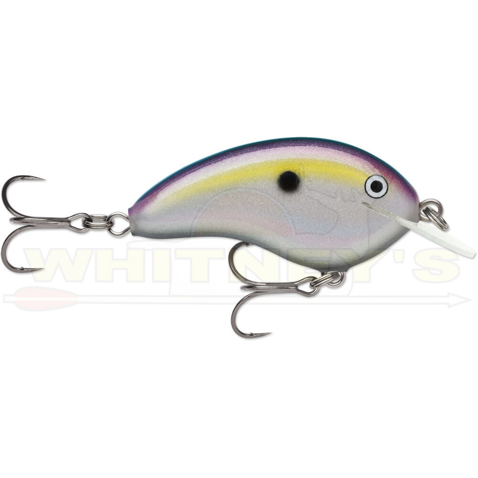 Rapala Rapala Ott's Garage Tiny 04