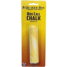 Quaker Boy Quaker Boy  Box Chalk