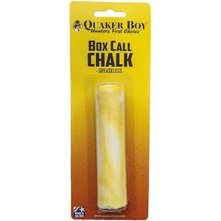 Quaker Boy Quaker Boy  Box Chalk- 16603
