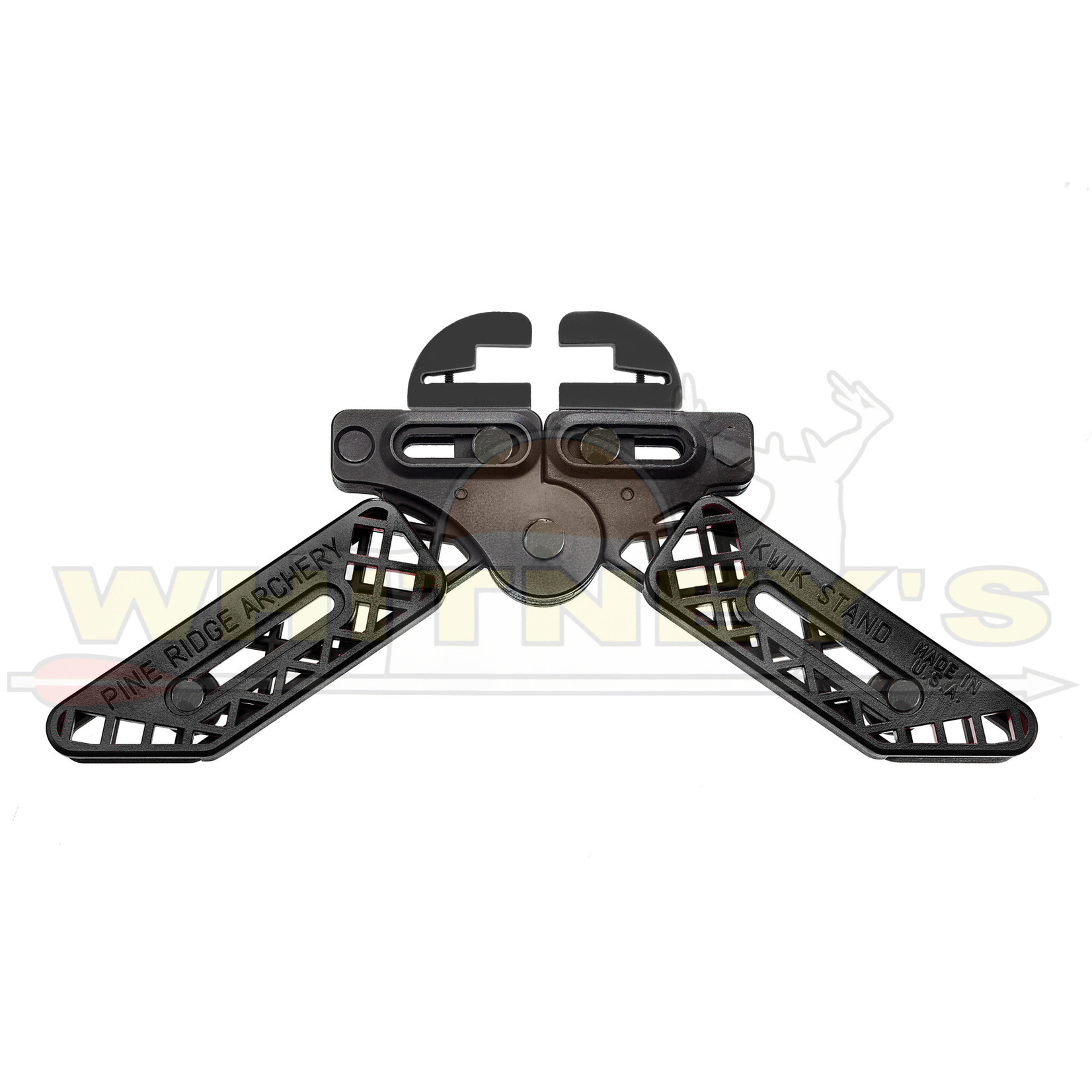 Pine Ridge Archery Pine Ridge Kwik Stand Bow Support