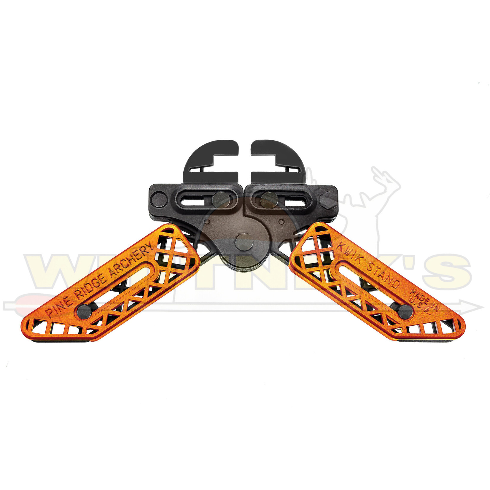 Pine Ridge Archery Pine Ridge Kwik Stand Bow Support