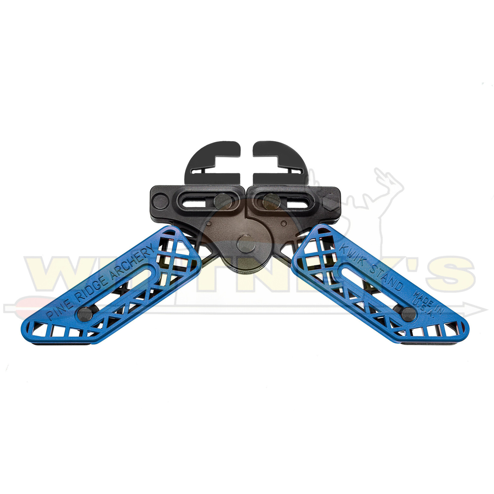 Pine Ridge Archery Pine Ridge Kwik Stand Bow Support