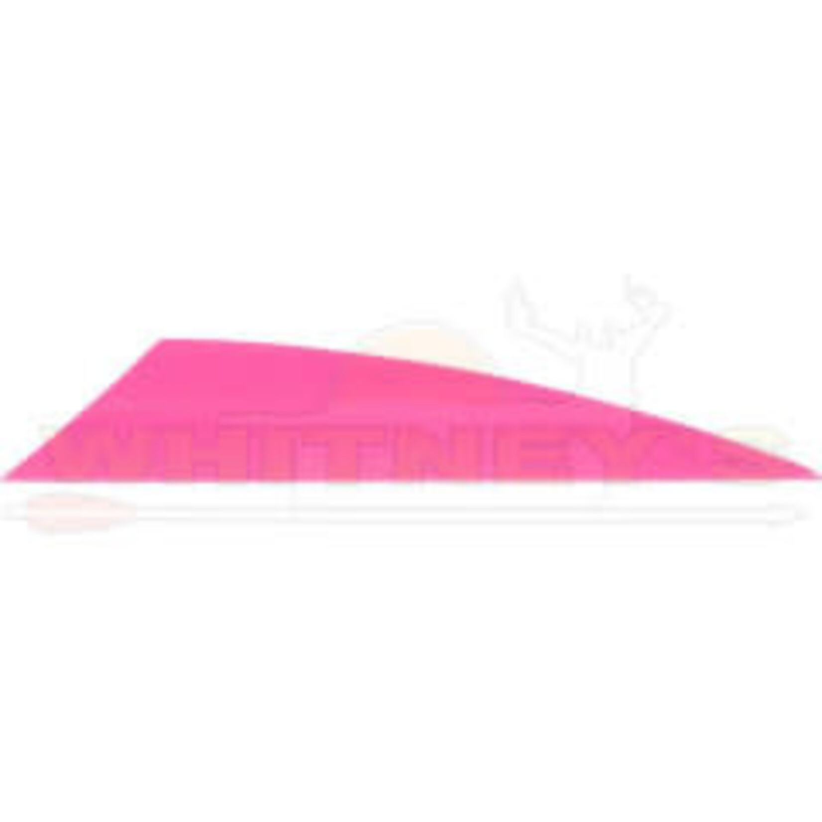 TAC TAC Driver 2.75” Vane Fletchings (36pk)