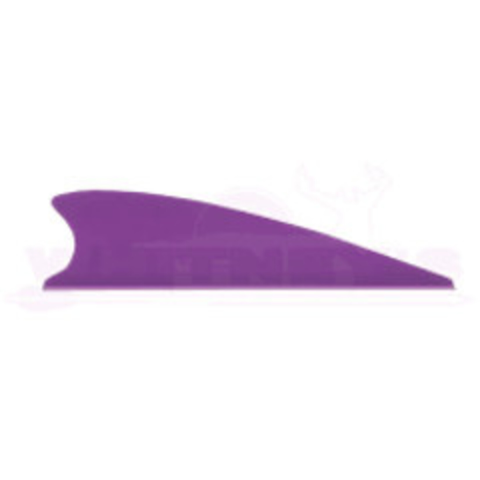 TAC TAC Matrix 2.25” Vane Fletchings