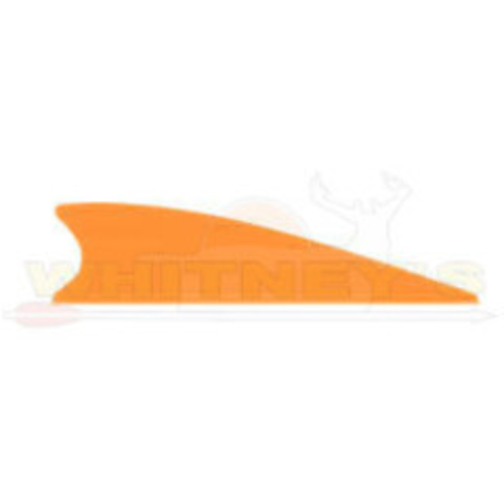 TAC TAC Matrix 2.25” Vane Fletchings