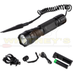 Cajun Archery Cajun Picatinny Style Bowfishing Light