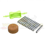 EASTON Easton 5MM X Diameter HIT Inserts & Kit 16gr.- Dozen
