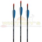 Carbon Express Carbon Express Thunder Express Arrows 26"- Single