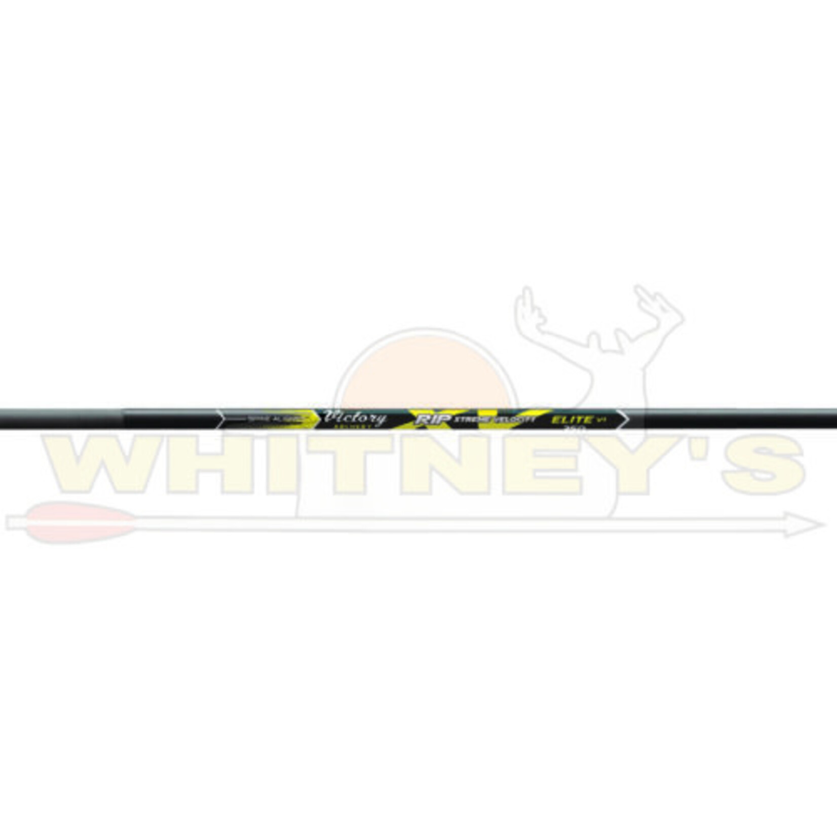 Victory Victory RIP XV Elite Shafts