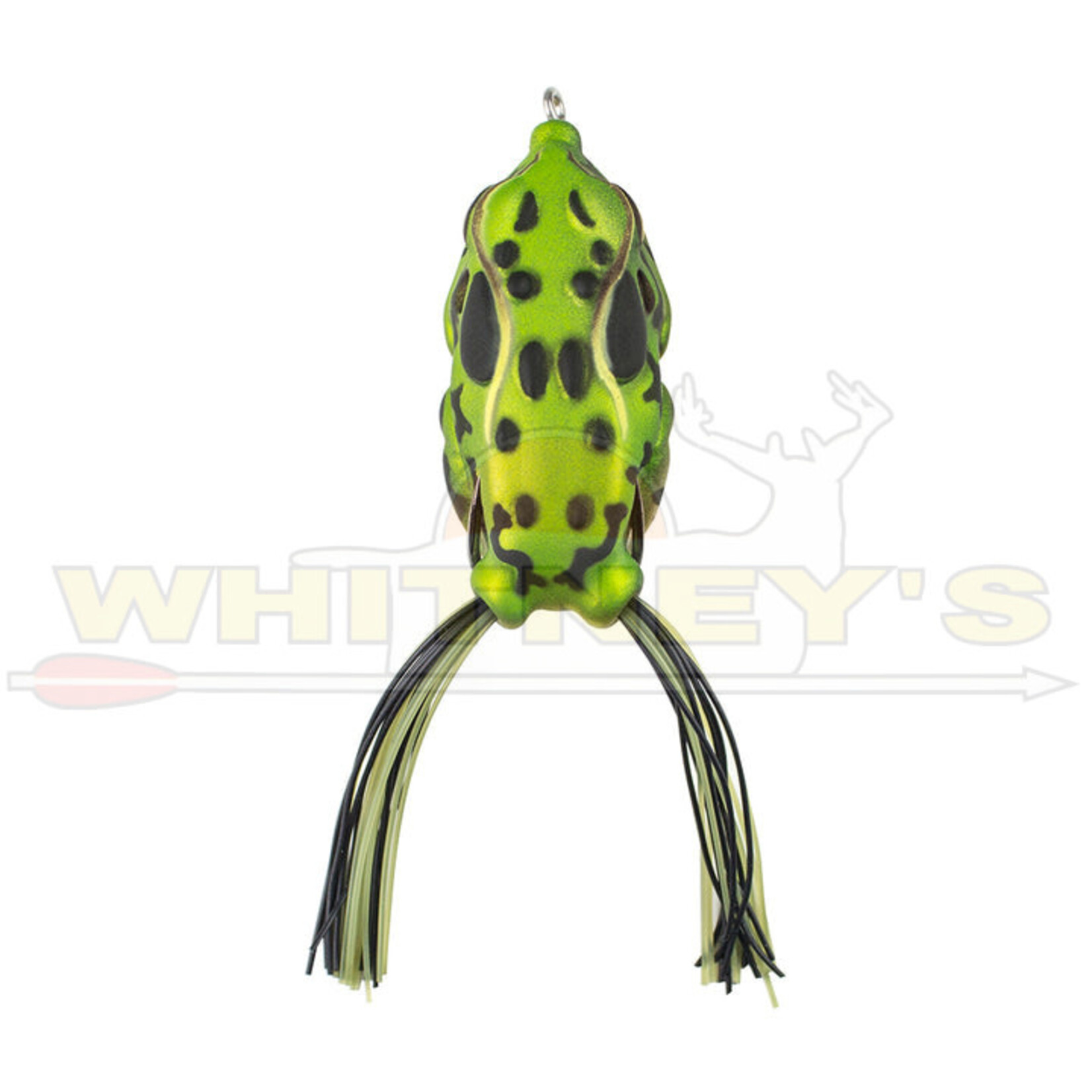Lunkerhunt Lunkerhunt Fishing Lures Frogs-