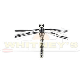 Lunkerhunt Lunkerhunt Dragonfly 3"- 1/4oz.-