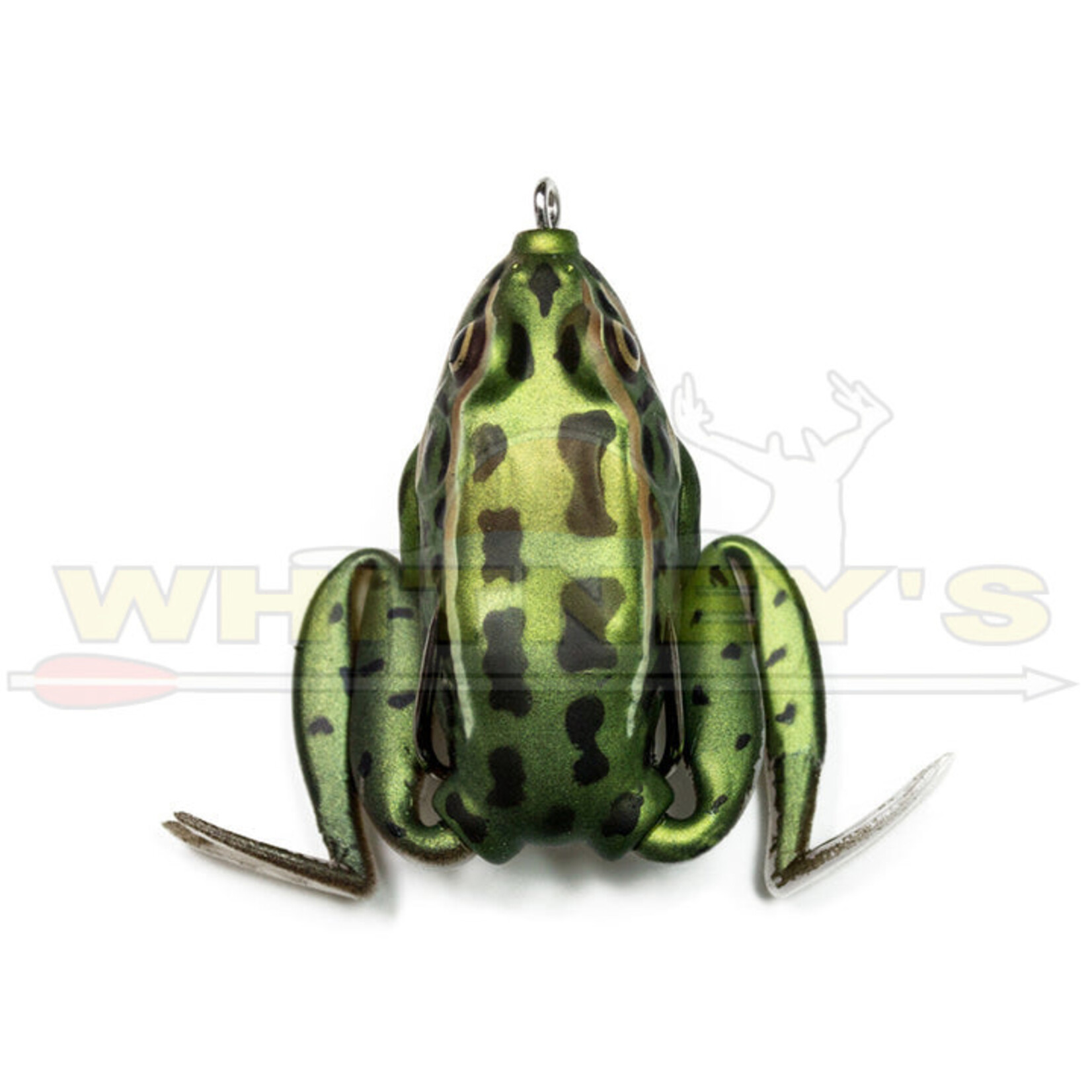 Lunkerhunt Lunkerhunt Fishing Lures Frogs-