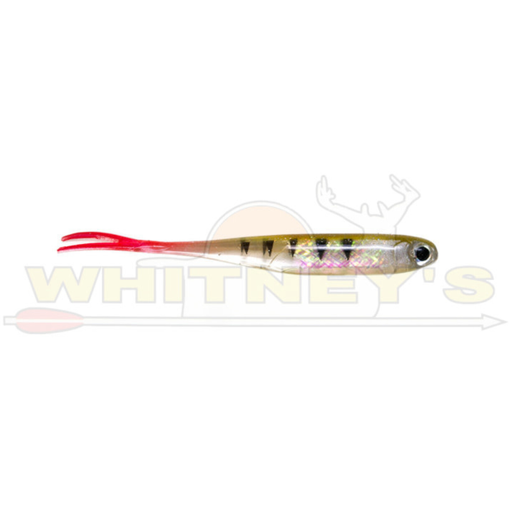 Lunkerhunt Lunkerhunt Bento Bait 3"-