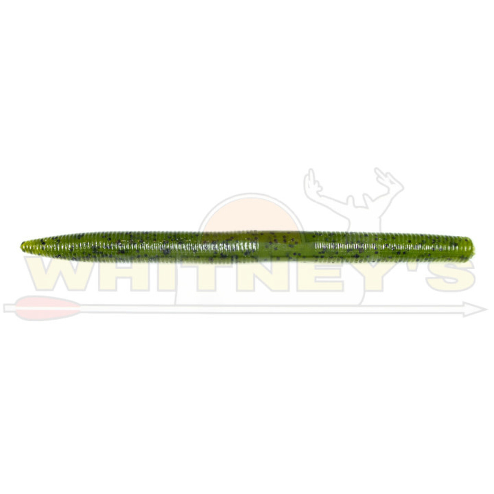 Lunkerhunt Lunkerhunt Lunker Sticks 5"-