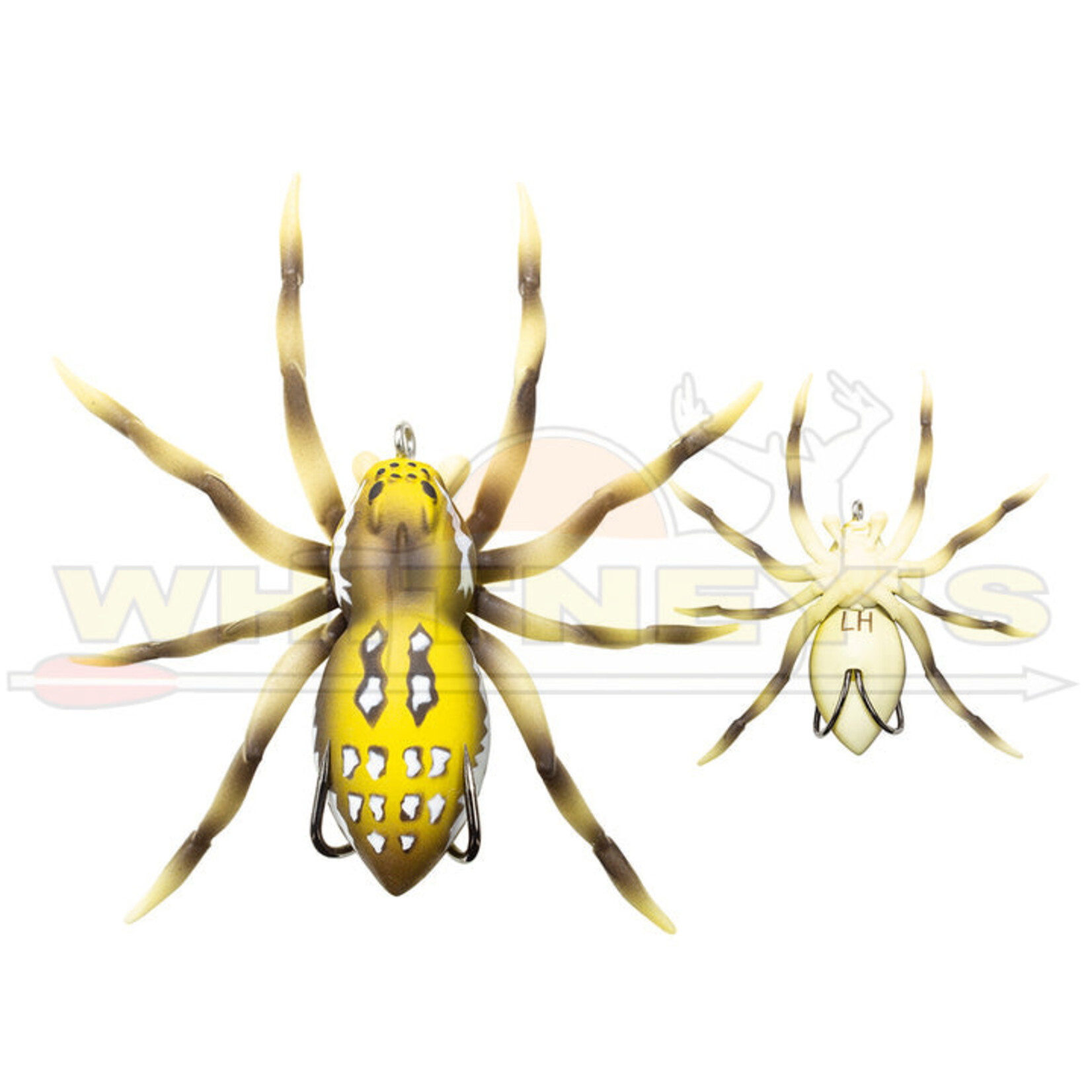 Lunkerhunt Lunkerhunt Plantom Spider
