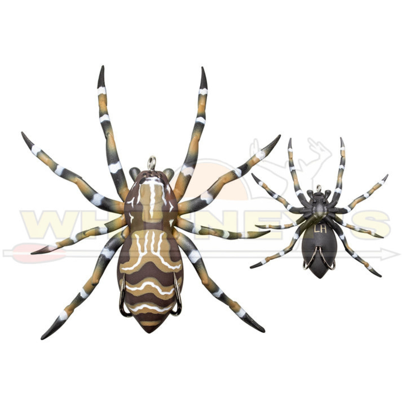 Lunkerhunt Lunkerhunt Plantom Spider