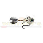Lunkerhunt Lunkerhunt Big Eye Tail Spin Jig 2"- 1/4oz.-