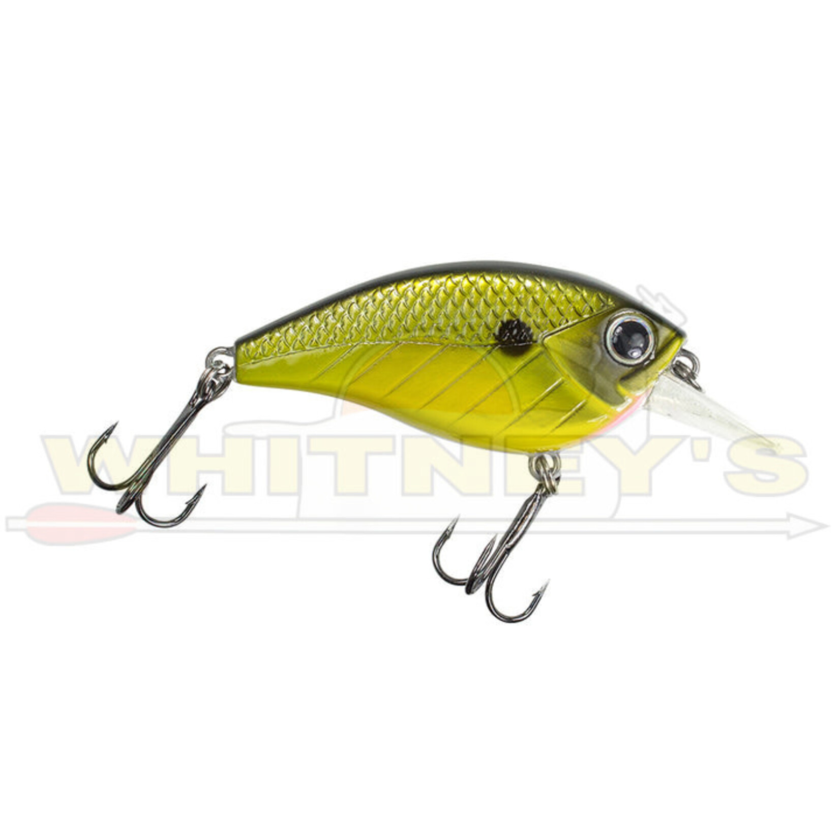 Lunkerhunt Lunkerhunt Impact-