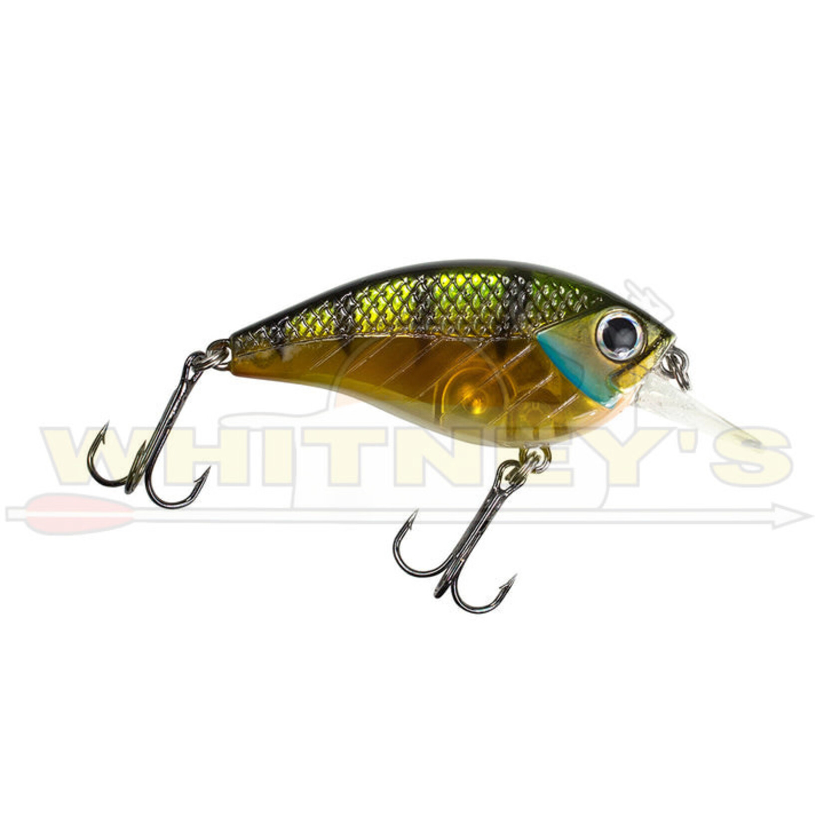 Lunkerhunt Lunkerhunt Impact-