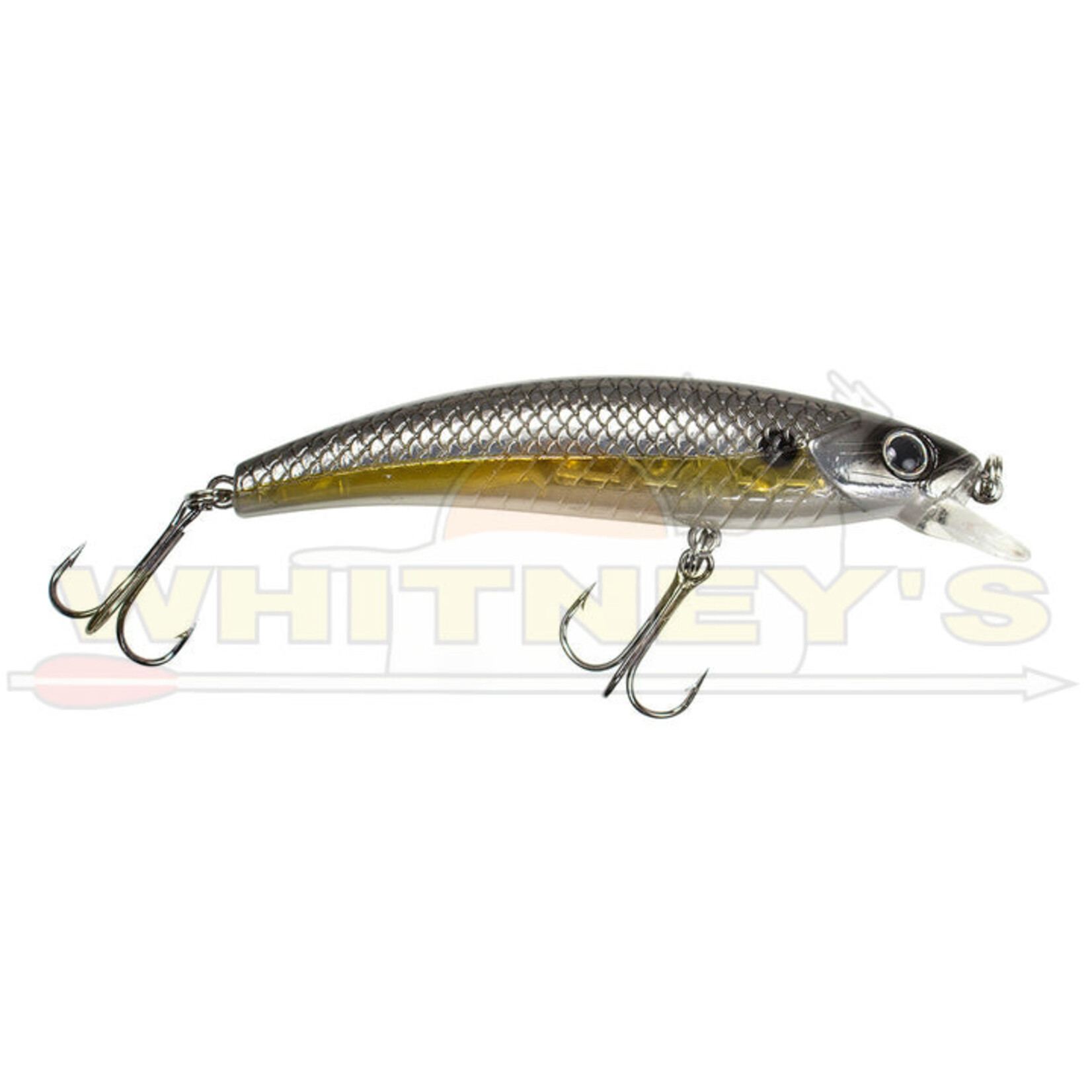 Lunkerhunt Lunkerhunt Impact-