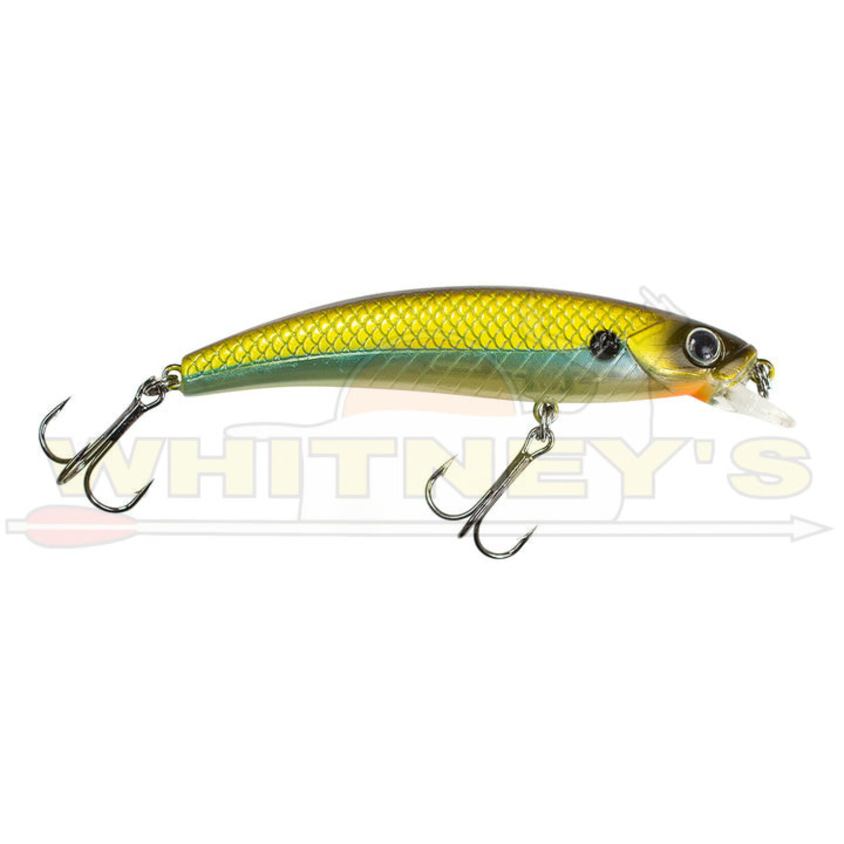 Lunkerhunt Lunkerhunt Impact-