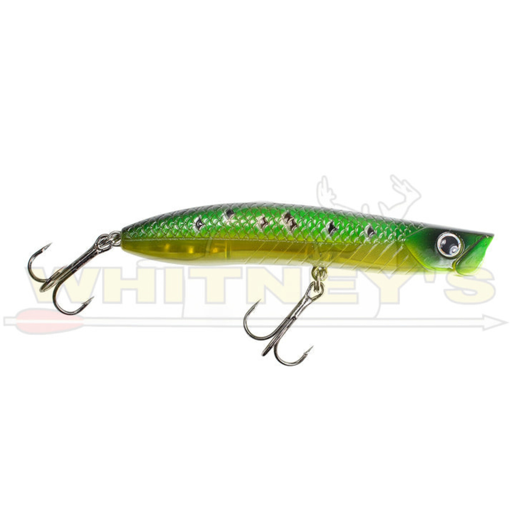 Lunkerhunt Lunkerhunt Impact-