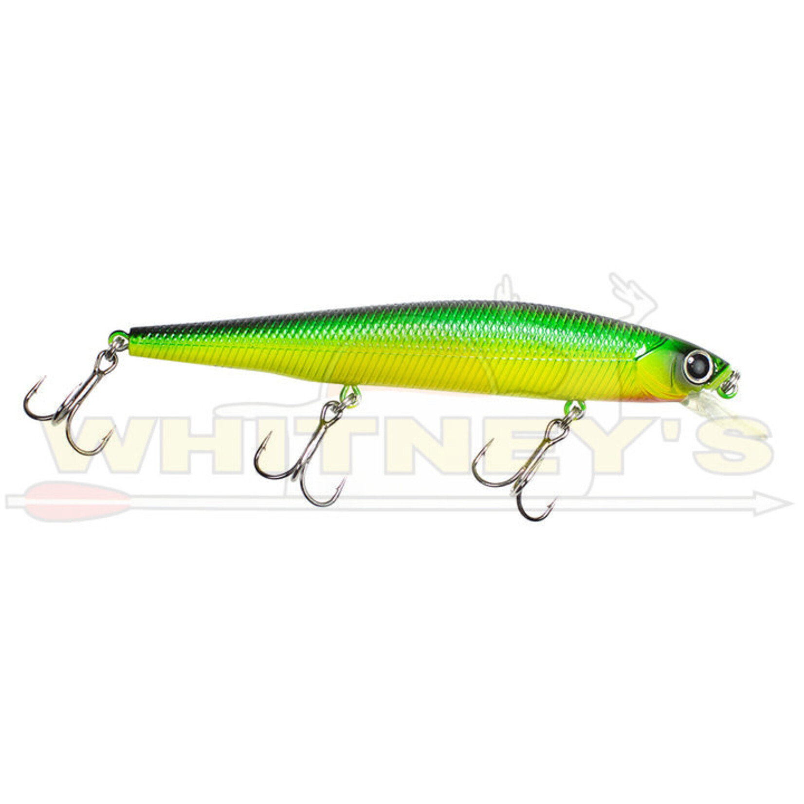 Lunkerhunt Lunkerhunt Impact-