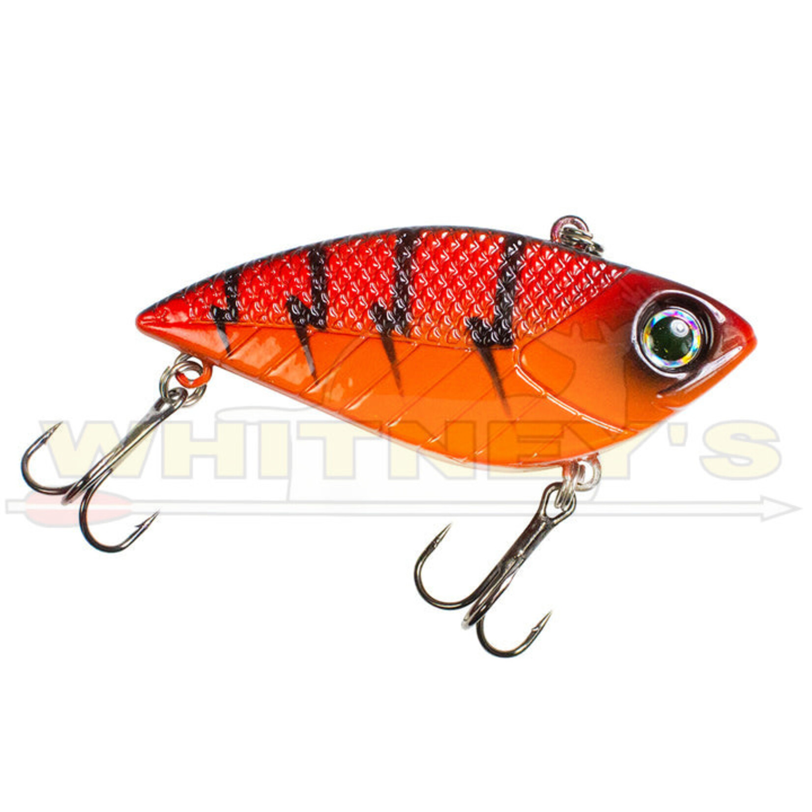 Lunkerhunt Lunkerhunt Impact-