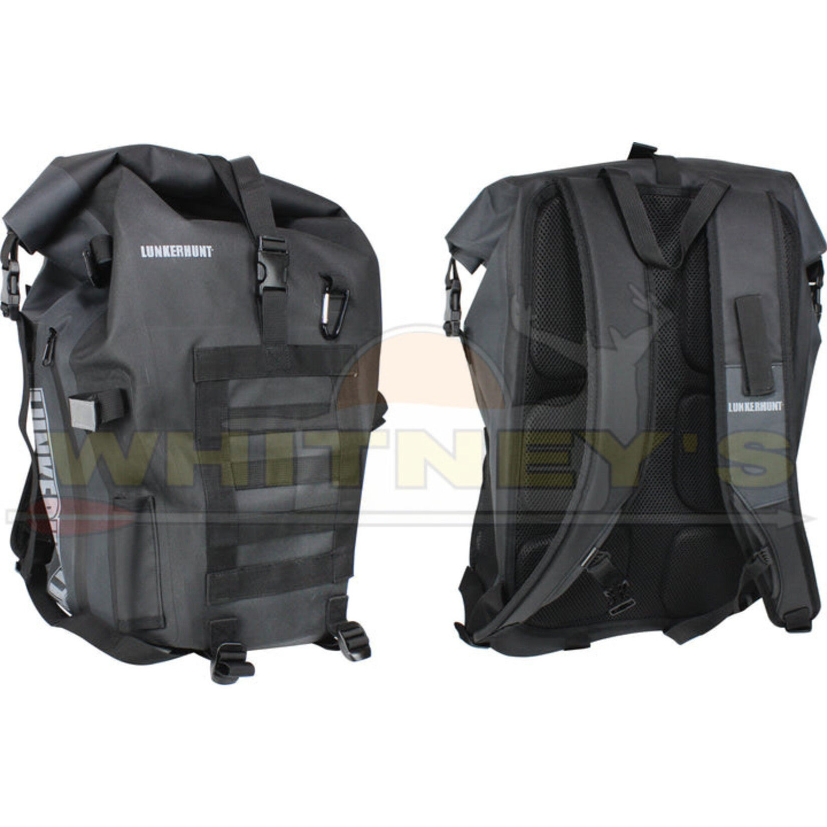 Lunkerhunt Lunkerhunt LTS Series Fishing Bags-