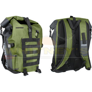 Lunkerhunt Lunkerhunt LTS Series Fishing Bags-