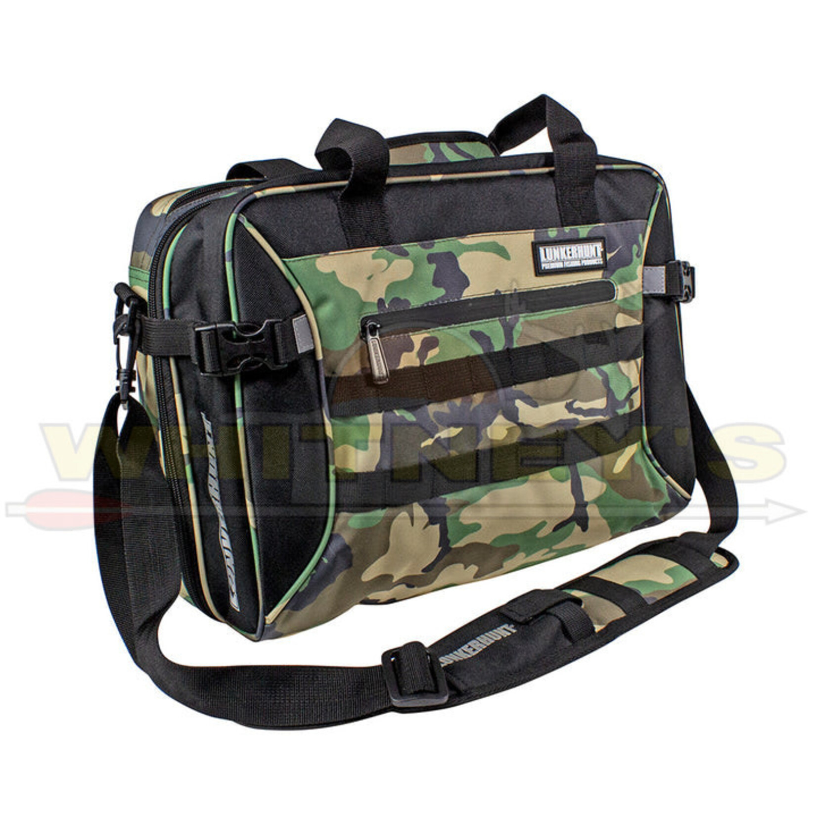 Lunkerhunt Lunkerhunt LTS Series Fishing Bags-
