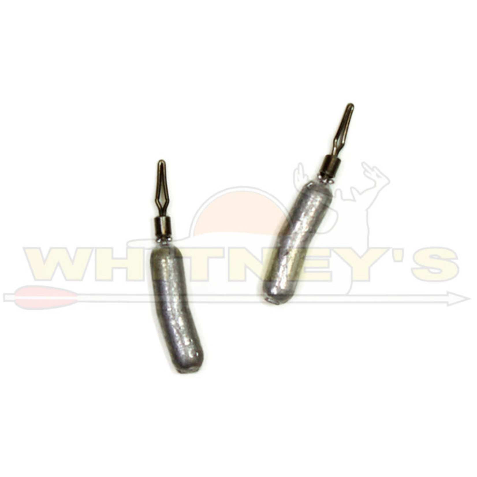 Lunkerhunt Lunkerhunt Walking Drop Shot Sinkers