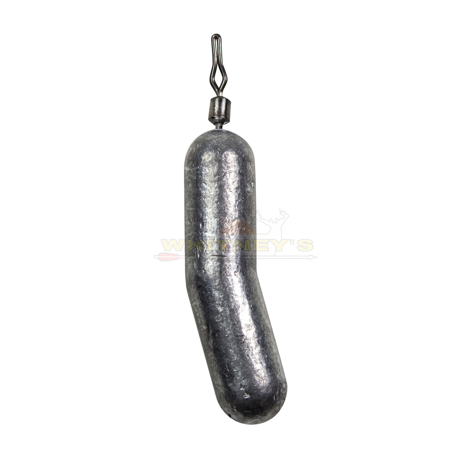 Lunkerhunt Lunkerhunt Walking Drop Shot Sinkers