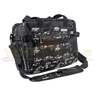 Lunkerhunt Lunkerhunt LTS Series Fishing Bags-