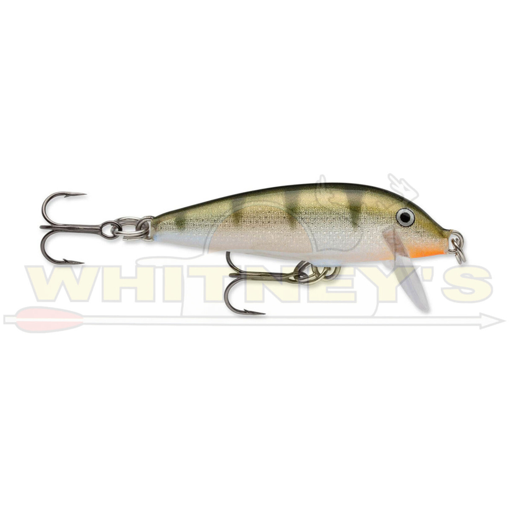 Rapala Rapala CountDown (CD07) 2-3/4"