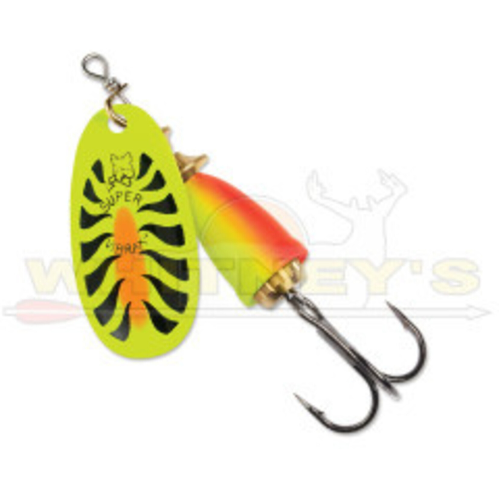 Rapala Rapala Classic Vibrax